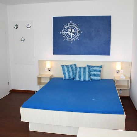 Kuestenzimmer II Graal-Mueritz Exterior foto