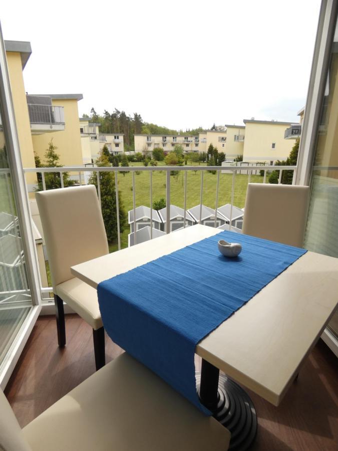 Kuestenzimmer II Graal-Mueritz Exterior foto
